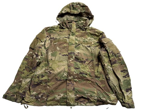 Army multicam pcu - u.s.,