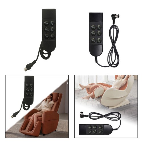 Electric recliner controller - electric,