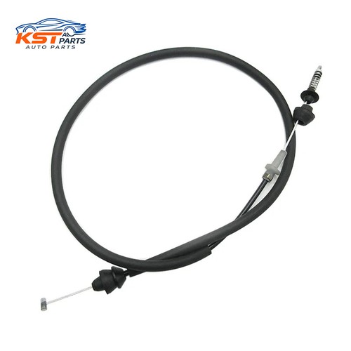 Throttle cable accelerator gas - throttle,