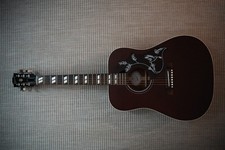 Gibson Hummingbird Special