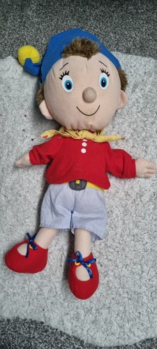 Noddy plush play - by, 15