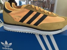 Adidas SL72 RS Trainers, Size