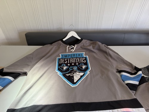 Geeky jerseys 5xl star - star, wars