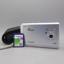 Premier DS-3090S 3.0MP Compact