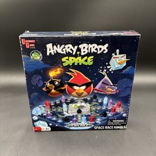 Angry Birds Space Race Kimble