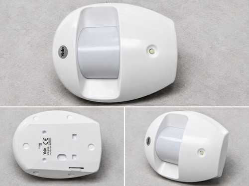 Yale pir wireless - ef-pir,