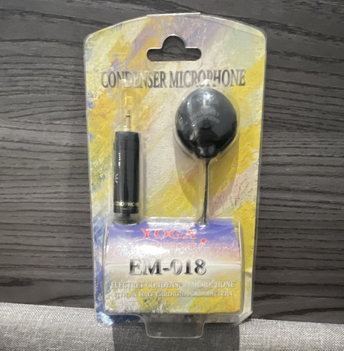 Yoga 018 omnidirectional - em-018,