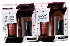 4 X Studio London  By