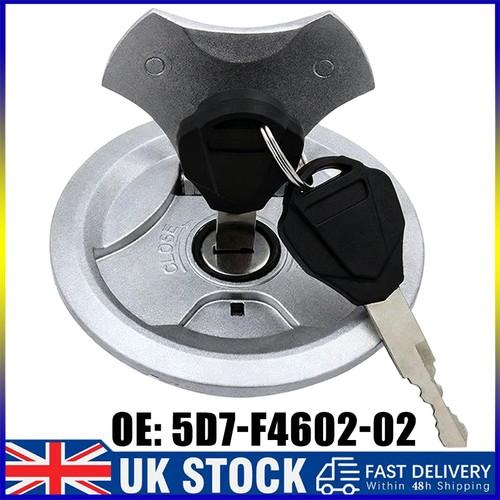 Fuel filler cap for yamaha - filler,