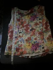 Caroline Charles London Silk
