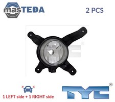 19-12123-01-9 FOG LIGHT LAMP