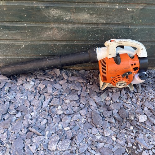 Stihl bg56c petrol stroke - bg56c, 2-stroke