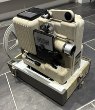 Eumig Wien P8 Vintage Film