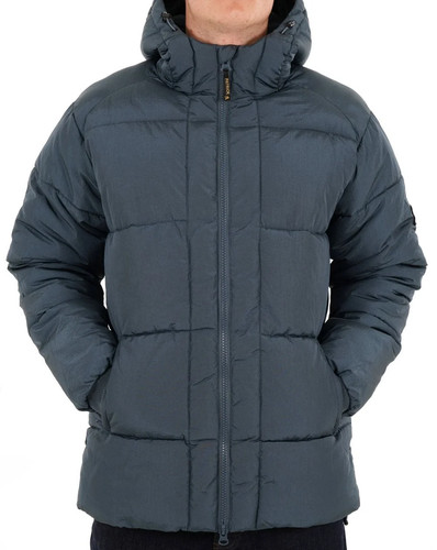 Patrick noah padded - padded, jacket
