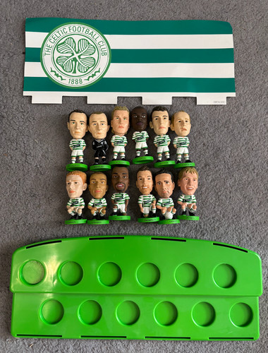 Corinthian prostars fan - prostars,