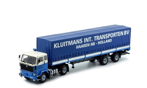 Tekno kluitmans volvo - tekno,