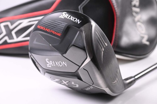 Srixon zx5 2023 driver - zx5, ii