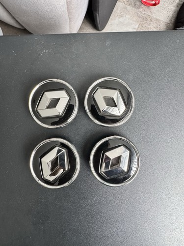 Set renault genuine alloy - genuine,