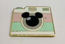 Disney Mickey Mouse Ears Icon