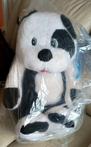 Giant panda bear - panda,