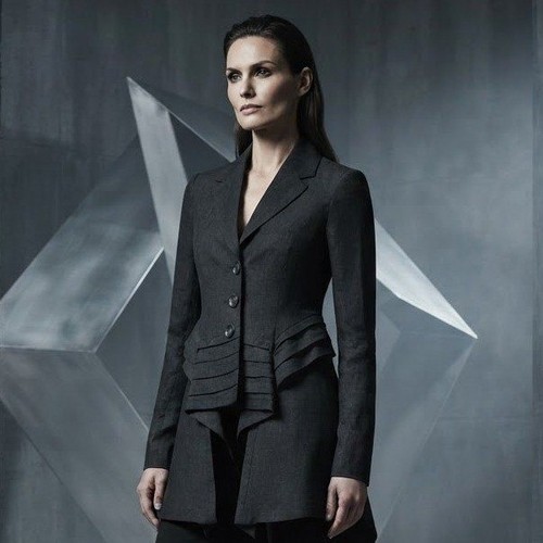 Allsaints alis jacket size - jacket,