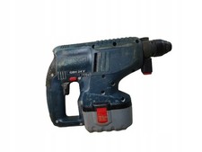 Bosch gbh 24v hammer - bosch,