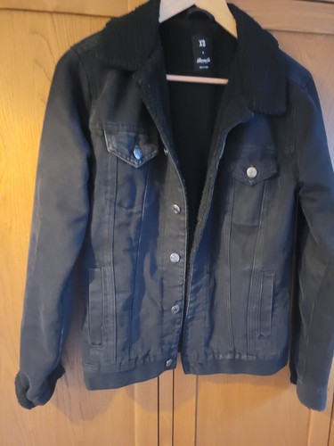 Men denim co primark - men's, black