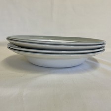 4 x Copeland Spode - Olympus x