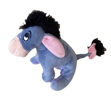 Disney Eeyore Mini Plush Soft