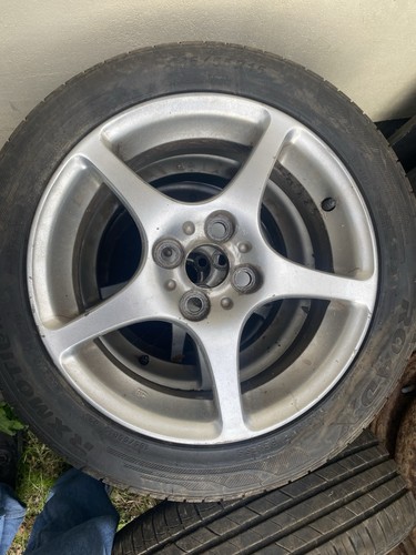 1999 2007 toyota mr2 mk3 - toyota,