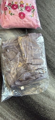 Asian women salwar kameez - salwar,