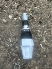 Powrtouch Evolution Automatic