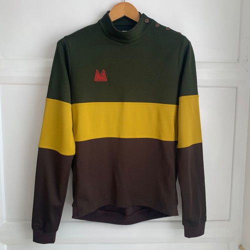 Rapha lombardia merino wool - rapha,