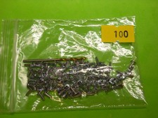 Hot Wheels -Matchbox -Corgi Premium Custom Rivets 1/64 Metal Zinc