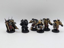 Warhammer 40k: Chaos Space