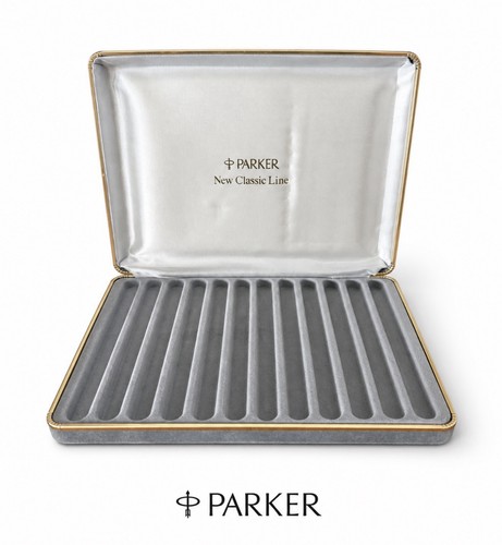 Parker pen display - pen,