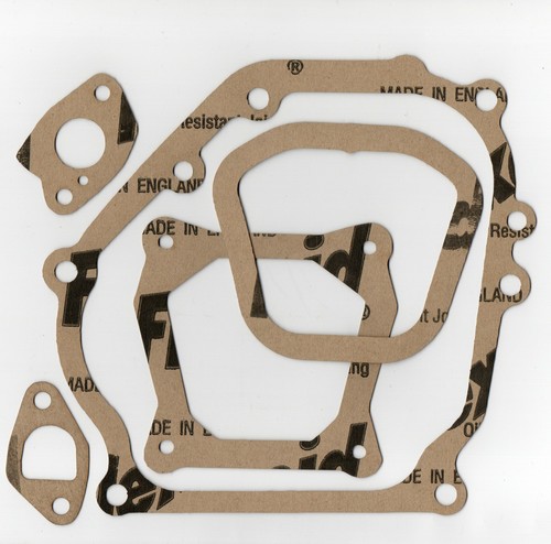 Honda gx160 gx200 - gx200, engine