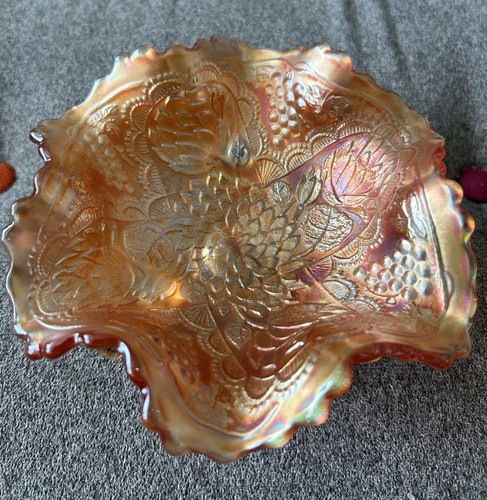 Fenton lotus and grape - fenton,