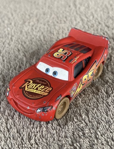 Disney pixar cars dirt - cars, track