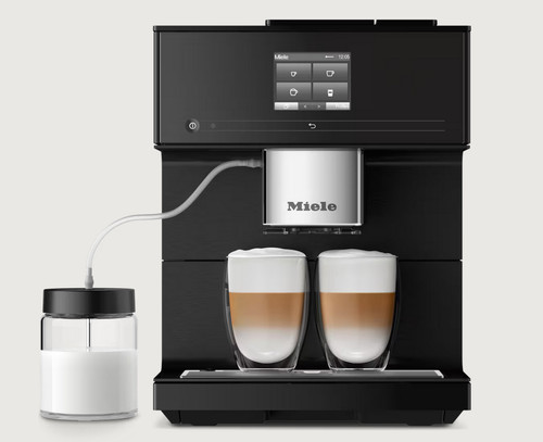 Miele cm7750 coffee - coffee, machine