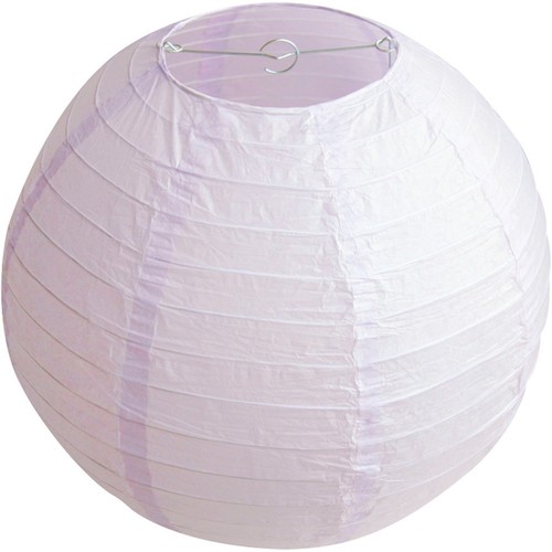 Tts round paper - 8"-30",