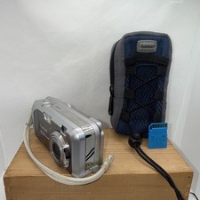 Canon PowerShot A460 Digital