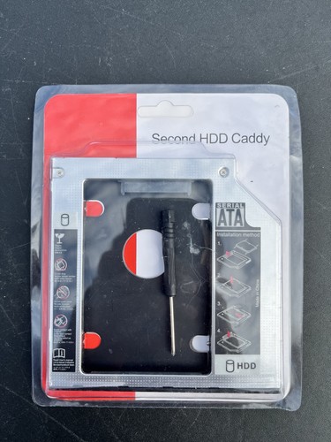 2nd ssd sata - 2nd, hard