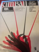 Kimball Swinger 692 Organ