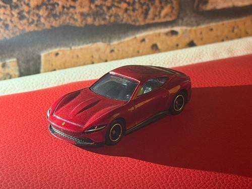 Ferrari roma - ferrari,
