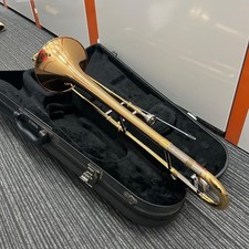 Yamaha YSL-455G Tenor Trombone
