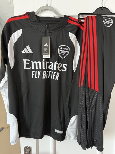 Arsenal training kit - training,