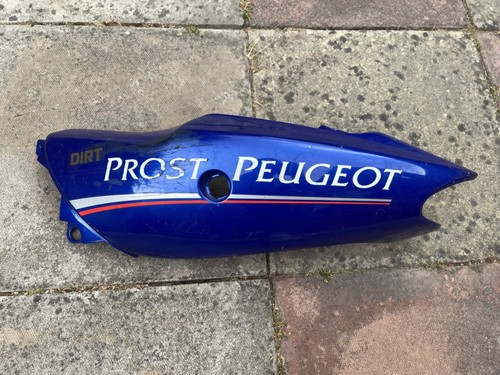 Peugeot speedfight - 1,