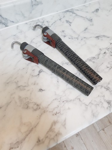Isabella awning poles - ,, carbon