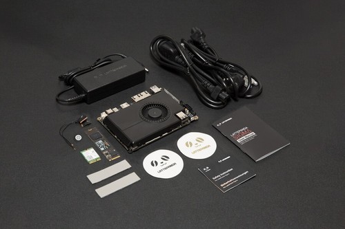 Mini lattepanda sigma 32gb - lattepanda,